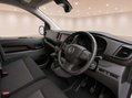 Vauxhall Vivaro 1.5 Turbo D 2900 Dynamic Panel Van 6dr Diesel Manual L2 H1 Euro 6 (s/s) (10 3