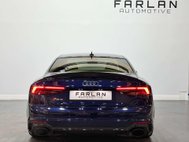 Audi RS5 2.9 TFSI V6 Carbon Edition Coupe 2dr Petrol Tiptronic quattro Euro 6 (s/s) 27