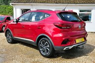 MG ZS EXCLUSIVE T-GDI.. MAIN DEALER SERVICE HISTORY.. STUNNING EXAMPLE 6