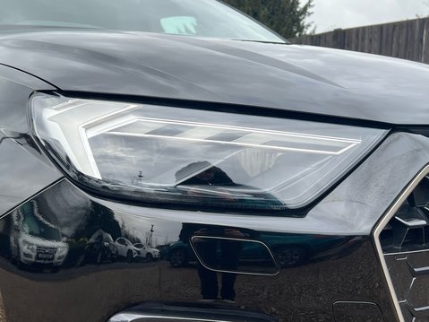 Audi A1 SPORTBACK TFSI SPORT 17