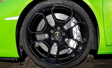 Lamborghini Huracan LP 610-4 10