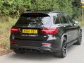 Mercedes-Benz GLC 4.0 AMG GLC 63 S Premium 4Matic Auto 4WD 5dr 27