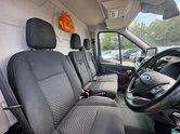 Ford Transit MWB L2H2 (SOLD MT) Medium Roof Trend 300 Cruise Nav Sensors EURO 6 14