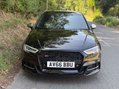 Audi S3 2.0 S3 TFSI Quattro Semi-Auto 4WD 3dr 9
