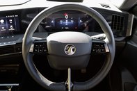 Vauxhall Astra ULTIMATE 20