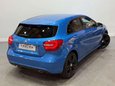 Mercedes-Benz A Class 2.1 A200 CDI Sport Hatchback 5dr Diesel 7G-DCT Euro 6 (s/s) (136 ps) 24