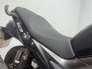 Lexmoto Isca 2024 11K RUNNING PROJECT BIKE LEARNER 125CC 9