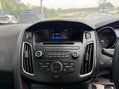 Ford Focus 1.6 TDCi Zetec Euro 5 (s/s) 5dr 26