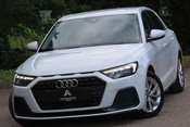 Audi A1 1.0 TFSI 30 Sport Sportback S Tronic Euro 6 (s/s) 5dr 2