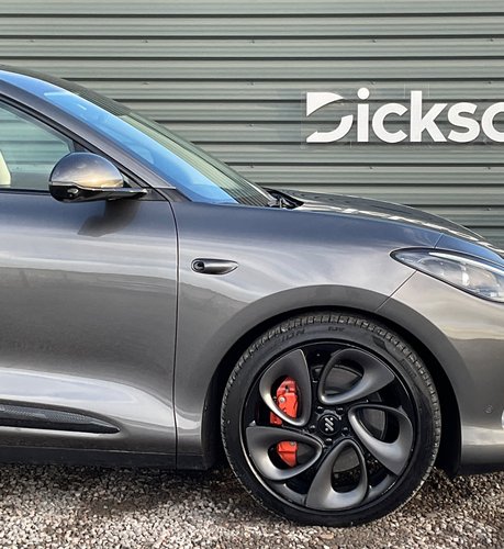 MG IM6 100kWh LAUNCH EDITION AWD