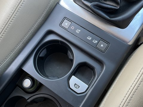 Land Rover Freelander 2.2 TD4 GS 5dr 30