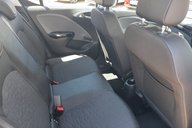 Vauxhall Corsa SE.. AUTOMATIC..9 SERVICES.1 PREVIOUS KEEPER.STUNNING.FRONT & REAR SENSORS 14