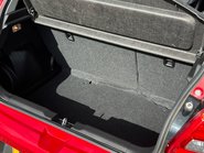 Suzuki Swift SPORT BOOSTERJET MHEV 40