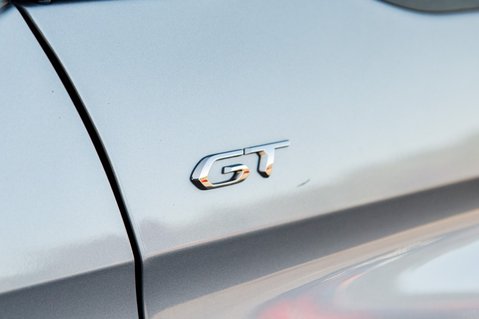 Peugeot 3008 PURETECH S/S GT PREMIUM 12