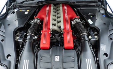 Ferrari F12 Berlinetta 29