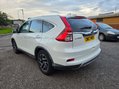 Honda CR-V 1.6 CR-V SE+ i-DTec 4x2 5dr 8