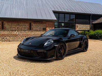 Porsche 911 4.0 991 GT3 RS PDK Euro 6 2dr