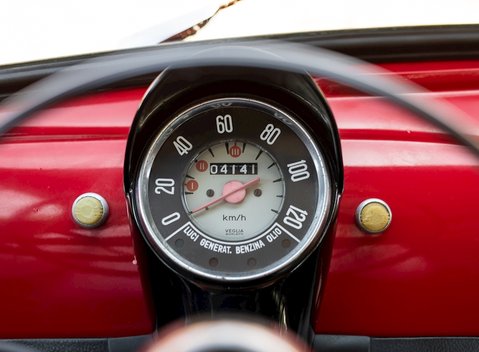 Fiat 500 Giardiniera 20