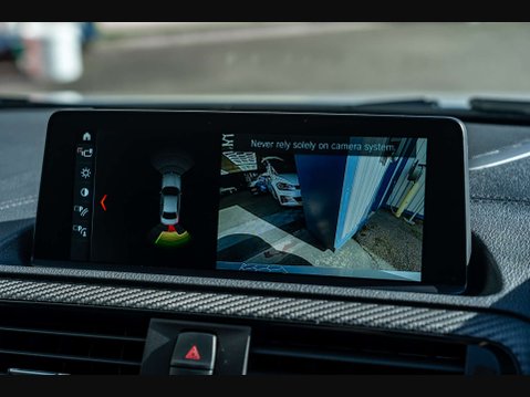 BMW M2 3.0 M2 Competition Edition Auto 2dr 15