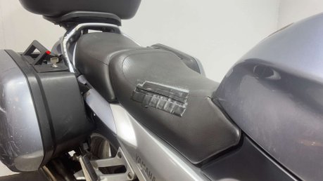 Yamaha FJR1300 2003 GOOD RUNNING SPORTS TOURER PROJECT BIKE 1300CC 23