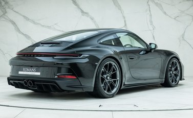 Porsche 911 GT3 Touring (992) 7