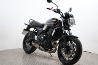 Kawasaki Z650RS ER 650 MPFNB