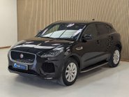 Jaguar E-Pace 2.0 E-PACE R-Dynamic S AWD AUTO 4WD 5dr 10