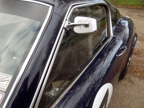 Tribute 250 SWB GT BERLINETTA REPLICA 13