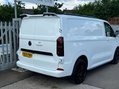 Volkswagen Transporter 2.0 TDI T30 Commerce Plus Panel Van 5dr Diesel Auto FWD SWB Euro 6 (s/s) (1 42