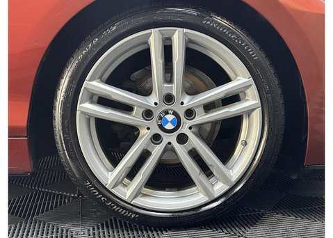 BMW 2 Series 2.0 218d M Sport Coupe 2dr Diesel Manual Euro 6 (s/s) (150 ps) 27
