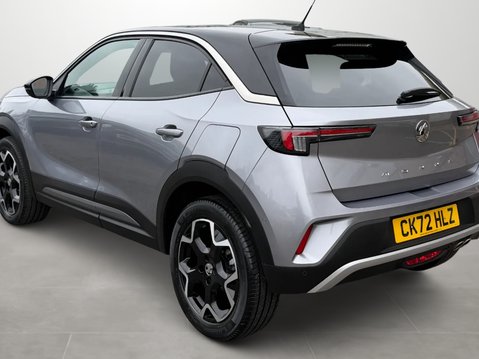 Vauxhall Mokka 1.2 Turbo Ultimate 5dr Auto 3