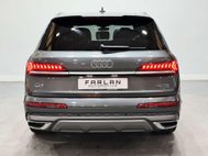 Audi Q7 3.0 TDI V6 50 S line SUV 5dr Diesel Tiptronic quattro Euro 6 (s/s) (286 ps) 22