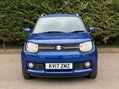 Suzuki Ignis 1.2 Dualjet SZ-T Euro 6 5dr 10