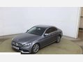 Mercedes-Benz C Class 1.6 C200d Sport Euro 6 (s/s) 4dr 15