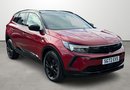 Vauxhall Grandland 1.2 Turbo GS Line 5dr 1