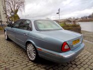 Jaguar XJR 4.2 V8 Supercharged 46