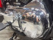 Harley-Davidson Sportster XL 1200 T SUPERLOW 2020 12K STUNNING EXAMPLE WITH EXTRAS 9