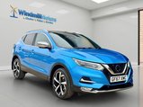 Nissan Qashqai 1.5 dCi Tekna+ Euro 6 (s/s) 5dr 1