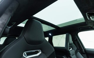 Land Rover Range Rover Sport 5.0 SVR Carbon Edition 8