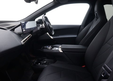 BMW Ix iX xDrive 40 M Sport Edition 4WD 5dr 51