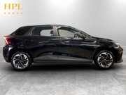 MG MG4 51kWh SE Hatchback 5dr Electric Auto (170 ps) 8