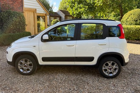 Fiat Panda TWINAIR 15