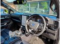 Ford Ranger 3.0 Ranger Wildtrak EcoBlue 4x4 A 4WD 16