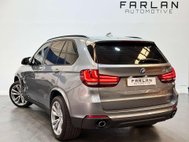 BMW X5 3.0 30d SE SUV 5dr Diesel Auto xDrive Euro 6 (s/s) (258 ps) 4