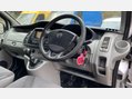 Vauxhall Vivaro 2.0 2700 CDTi FWD L1 4dr 23