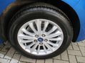 Ford Focus 1.0T EcoBoost Titanium Euro 6 (s/s) 5dr 14