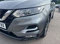 Nissan Qashqai 1.2 DIG-T N-Connecta Euro 6 (s/s) 5dr 11