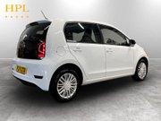 Volkswagen Up 1.0 up! Hatchback 5dr Petrol Manual Euro 6 (s/s) (65 ps) Bluetooth 7