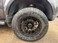 Mitsubishi L200 2.5 DI-D Barbarian Pickup Double Cab 4dr Diesel Auto 4WD Euro 5 (LB) (175 p 20