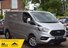Ford Transit Custom 2.0 Transit Custom 300 Limited EcoBlue 5dr
